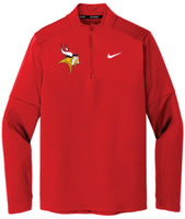 Vikings 1/4 Zip Pullover