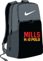 Water Polo Backpack