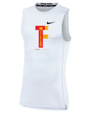 Track Boys Compression Shirts