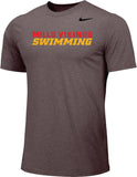 Swimming Dri-Fit T-Shirt
