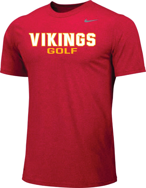 Golf Dri-Fit T-Shirt