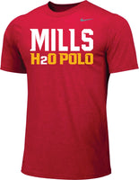 Water Polo Dri-Fit T-Shirt