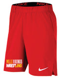 Wrestling Shorts