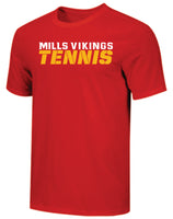 Tennis Boys T-Shirts