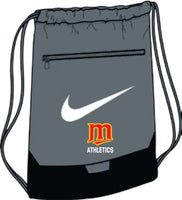 Athletics Cinch Bag
