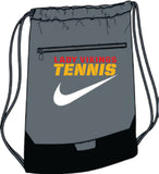 Tennis Cinch Bag