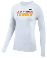 Tennis Compression Shirts