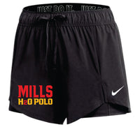 Water Polo Shorts