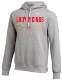 Volleyball Hoodie