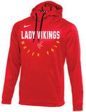 Water Polo Dri-Fit Hoodie