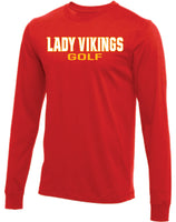 Golf Girls T-Shirts