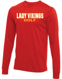 Golf Girls T-Shirts