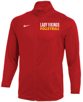Volleyball Travel Jacket