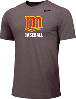 Baseball Dri-Fit T-Shirts