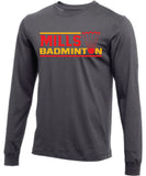 Badminton T-Shirts
