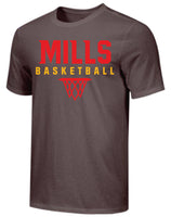 Basketball Dri-Fit T-Shirt