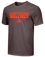 Basketball Girl's T-Shirts