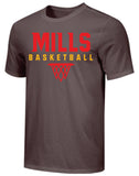 Basketball Boys T-Shirts