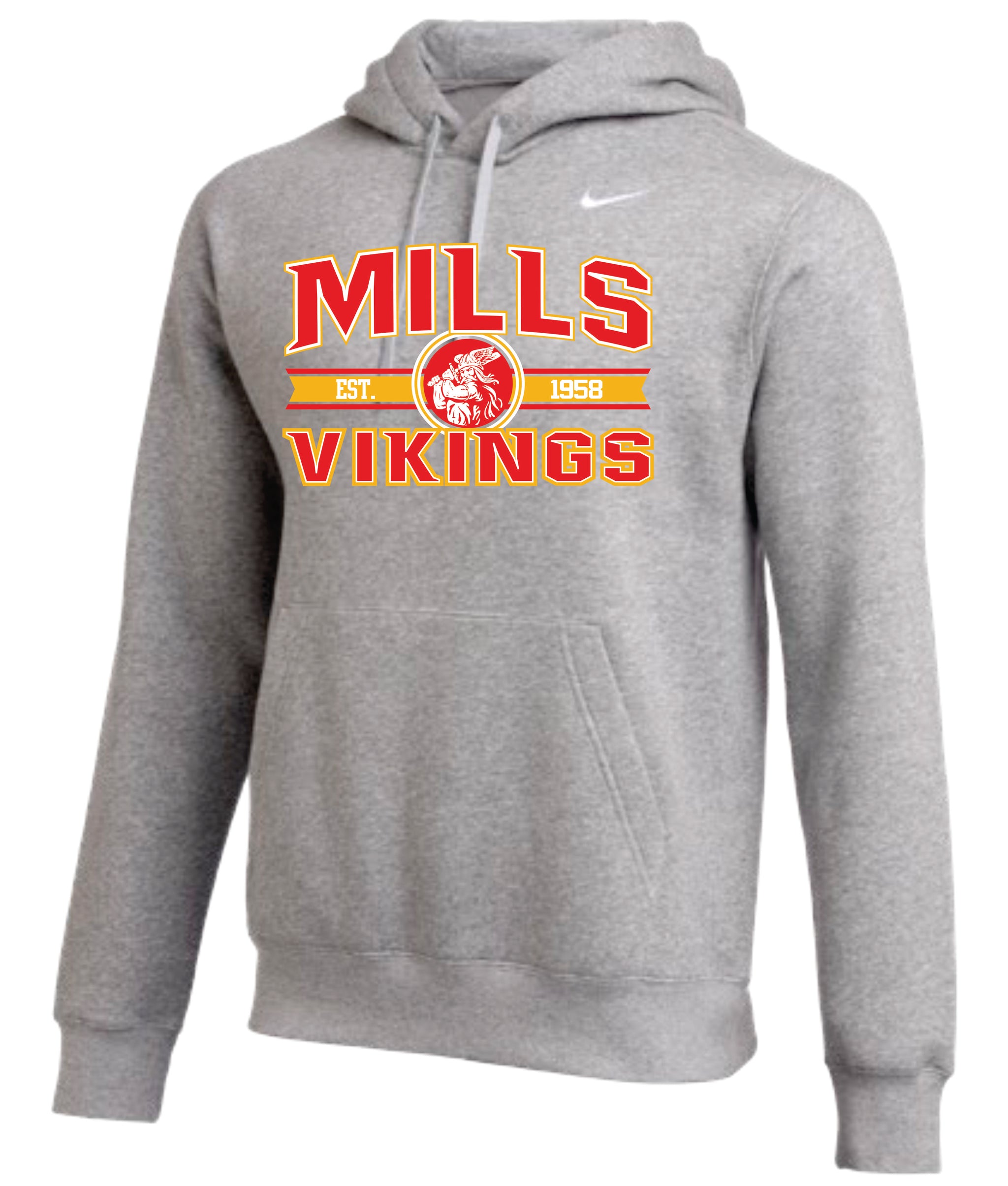 新品　BRIEFING MEN’S LOGO HOODIE M Logo Hoodie – millsgear