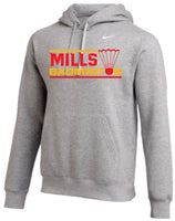 Badminton Hoodie