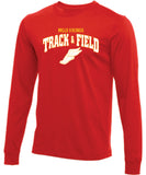 Track T-Shirts