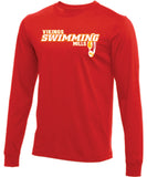 Swimming T-Shirts