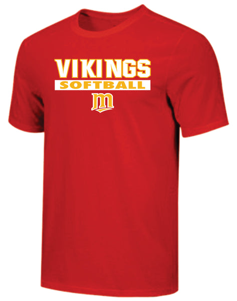 Softball T-Shirts