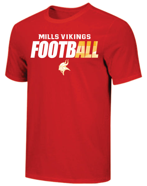 Football T-Shirts