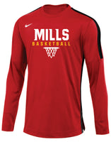 Basketball Shooting Shirt