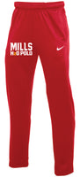 Water Polo Travel Pant