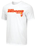 Swimming T-Shirts