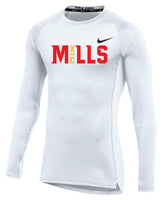 Cross Country Boys Compression Shirts