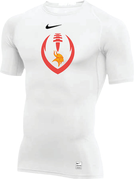 Football Compression Shirts