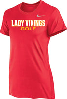 Golf Dri-Fit T-Shirt