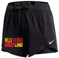 Wrestling Shorts