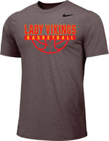 Basketball Dri-Fit T-Shirt