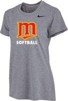 Softball Dri-Fit T-Shirt