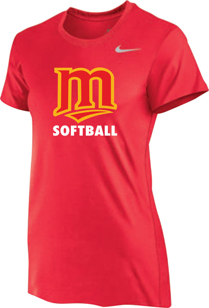 Softball Dri-Fit T-Shirt
