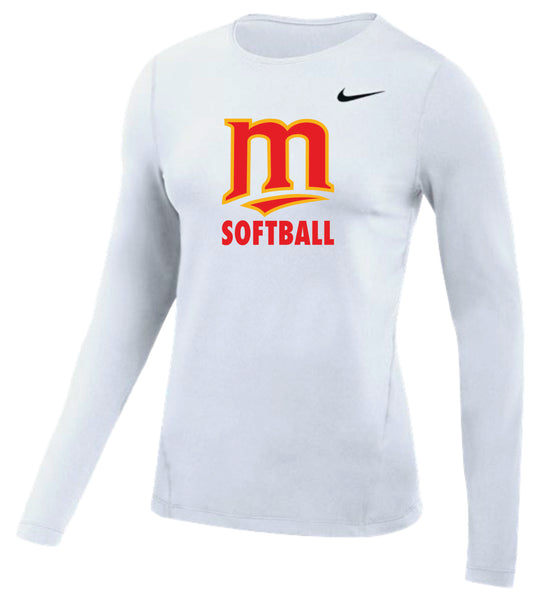 Softball Compression Shirts