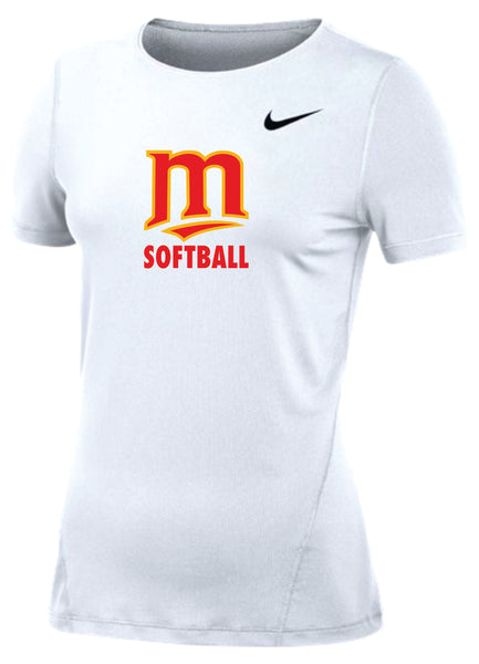 Softball Compression Shirts