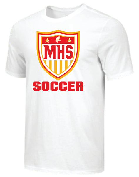 Soccer Boys T-Shirts